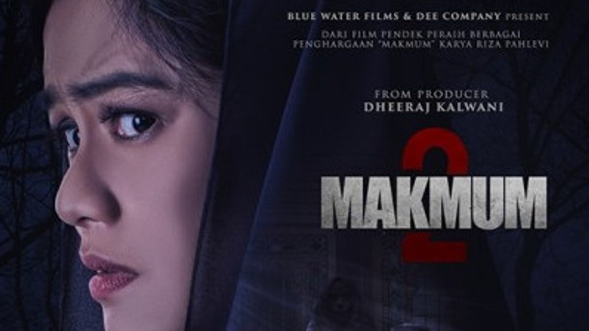 زیرنویس فیلم Makmum 2 2021 - بلو سابتایتل