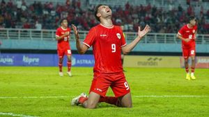 Jens Raven dan Welber Jardim Tak Masuk Daftar Panggil Timnas Indonesia U-20