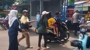 Dulu Pakai Medsos Kini Layanan Keracunan MBG Terintegrasi, Menkes: Percepatan Penanganan Terjadi