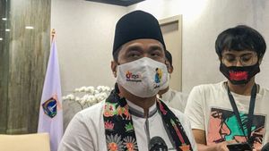 PDIP DKI Semprot Wagub Riza Patria soal Normalisasi Sungai: Rakyat Butuh Eksekusi, Bukan Wacana