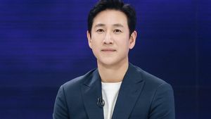 Lee Sun Kyun Jalani Pemeriksaan Terkait Kasus Narkoba