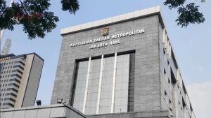Polda Metro Jaya Siagakan Personel Jaga Iduladha