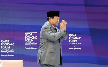 MUI: Prabowo Bakal Hadiri Ijtima Ulama Indonesia di Babel