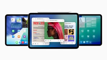 苹果 宣布iPadOS 26的发布日期,这是一项即将推出的功能
