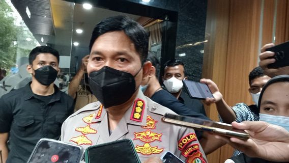 Tak Hanya Dicopot, Eks Kapolsek Sepatan Kini Ditahan