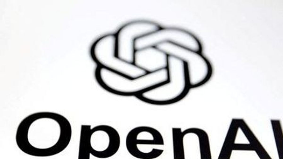 OpenAIは100兆ルピア以上の新たな資金調達に成功