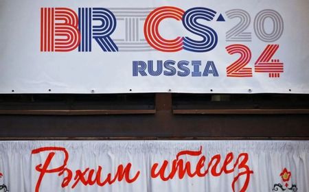 Untung Rugi Indonesia Gabung BRICS, dari Memperkuat Posisi hingga Potensi Perseteruan dengan Amerika Serikat