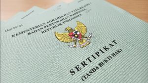 Apa Itu Blokir Sertifikat Tanah? Begini Panduan Lengkap Memahami dan Mengatasinya