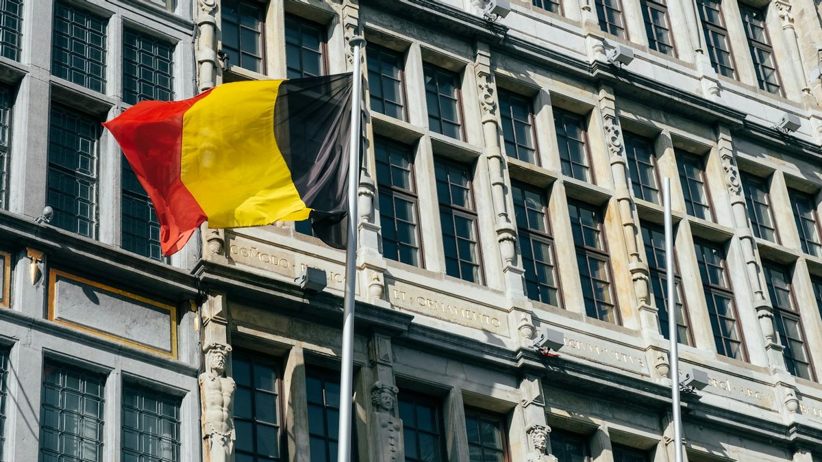 Belgium Joins Afsel Files a Complaint to the ICJ about Israel's Genocide
