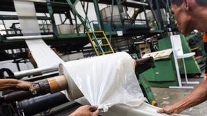 Kinerja Industri Olefin, Aromatik dan Plastik Indonesia Bertumbuh, INAPLAS Harap Pemerintah Pertahankan Kebijakan HGBT