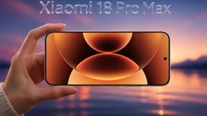 Spesifikasi Xiaomi 18 Pro Max Bocor, Layar 6,9 Inci dan Chip Snapdragon Generasi Baru  