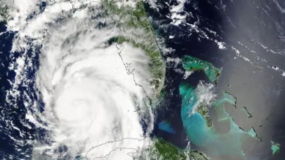 NASA And IBM Research Develop The Latest AI Model To Maximize Weather And Climate Application Performance