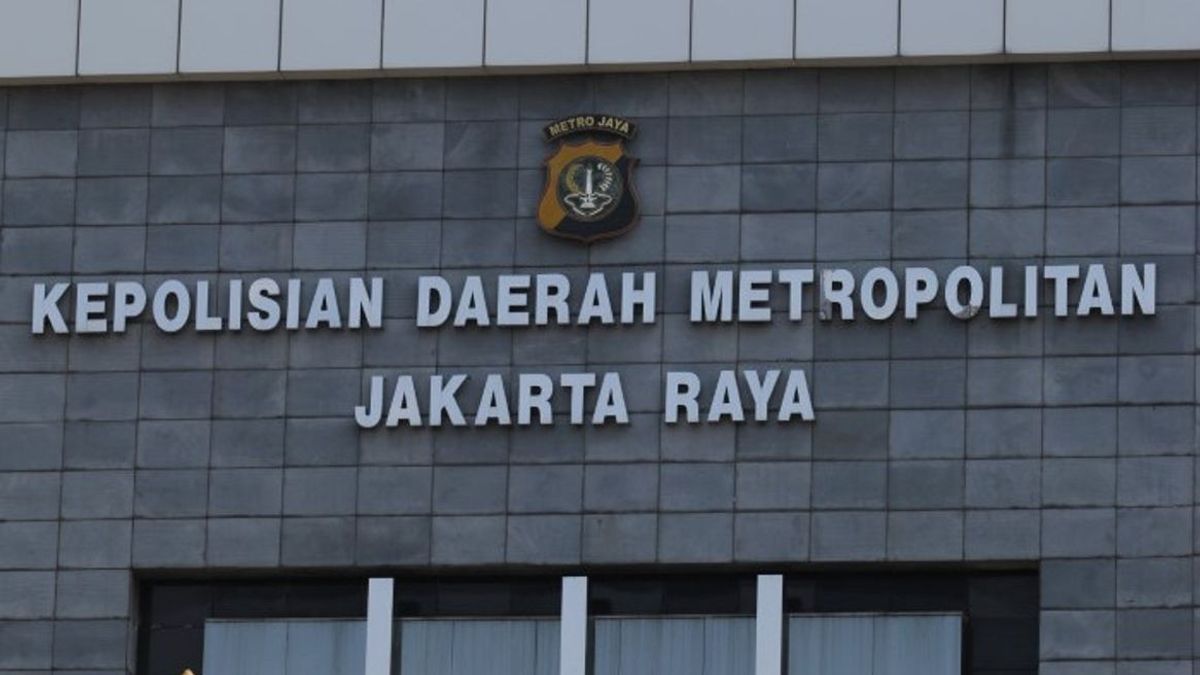 Polda Metro Examines 6 Witnesses In Tangerang Prison Fire Cases