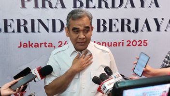 مفوض BUMN و Wamen في نفس الوقت؟ المحكمة الدستورية مجرد نغومونغ، غير ملزمة