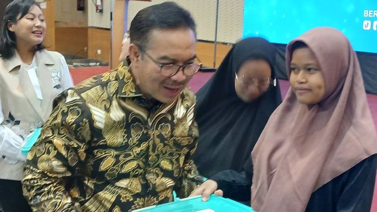 Kepala BKKBN Bantah Keluarkan Pernyataan 1 Perempuan Wajib Punya 1 Anak Perempuan