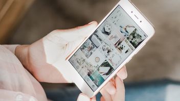 اتبع اتجاهات التجارة الاجتماعية ، يمكن للمستخدمين التسوق مباشرة في متجر Instagram