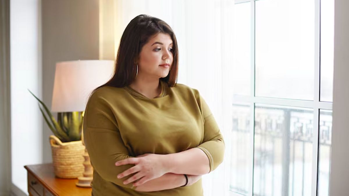 Bedakan Obesitas dan Berat Badan Berlebih, Jangan Hanya Lihat dari Timbangan
