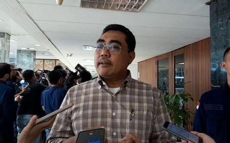 Beredar Pakta Integritas Pj Bupati Sorong Dukung Ganjar, Timnas AMIN: Kalau Langgar Hukum, Proses Sesuai Hukum