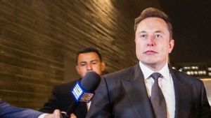Penyelidikan Prancis terhadap Platform X Milik Elon Musk Makin Mendalam, Polisi Dilibatkan