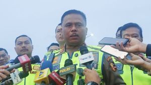 22 Persen Kendaraan Pemudik Belum Kembali ke Jakarta