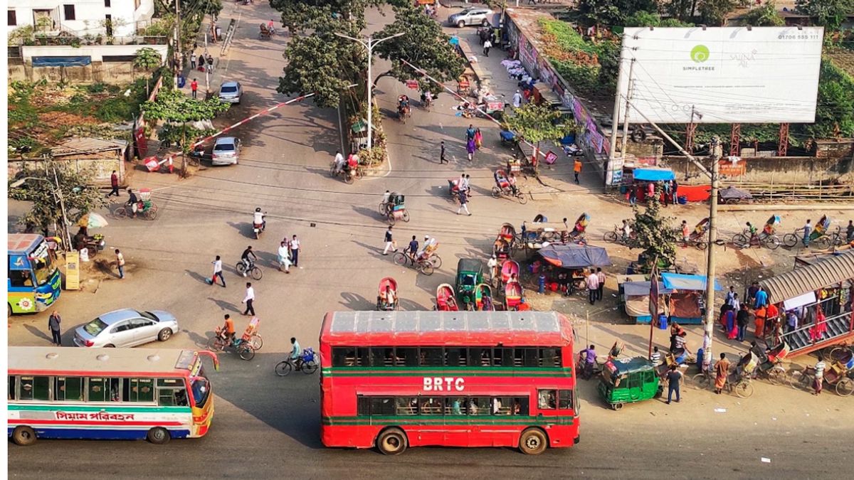 En prévision des élections au Bangladesh, le KBRI Dhaka rappelle aux NRI de faire attention à la sécurité