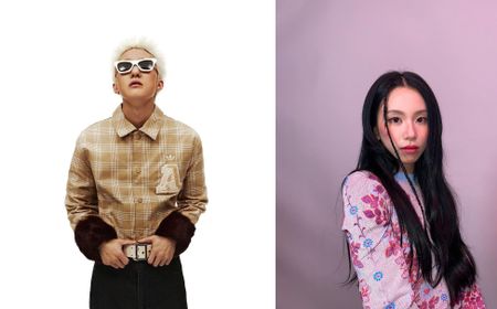 6 Bulan Pacaran, Zion.T Ungkap Alasan Jatuh Cinta pada Chaeyong TWICE