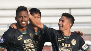 Liga 1 Indonesia Tetap Lanjut di Bali, Sekjen PSSI: Pemain Positif COVID-19 Pulihnya Cepat