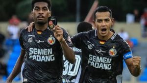 Hasil Super League 2025/2026: Menang atas Persijap, Semen Padang Lepas Posisi Juru Kunci
