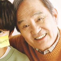 Korean Drama ‘Navillera’ Trailer Shows An Unusual Friendship Of 2 Men 47 Years Apart