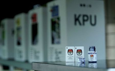 KPU Siap Gelar Pilkada 2024 di 37 Provinsi Minus Yogyakarta dan Berikut Tahapanya