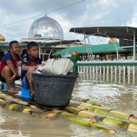 TNI AD Turun Besar-besaran di Sumatera: Evakuasi, Buka Akses, Kirim Logistik Tanpa Henti