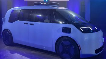 Waymo Immediately Fires Autonomous Electric Minivans, Non-Stir, Pedal And Spion Vehicles