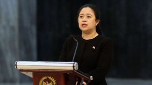 Buka Masa Sidang, Puan Pastikan DPR Kawal Kebijakan yang Majukan Kualitas Hidup Rakyat