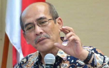 Faisal Basri: Stimulus Rp152 Triliun untuk BUMN Terlalu Jumbo