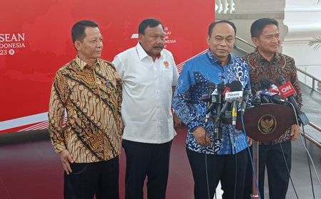 Budi Arie Yakin Presiden Reshuffle Kabinetnya Kembali