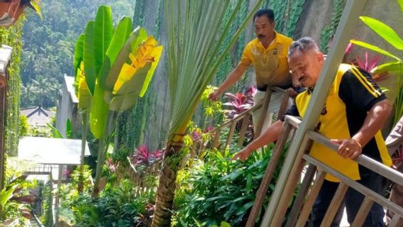 科斯特州长证实,如果疏忽,阿玉泰拉利物浦Ubud Jatuh Lift案件将受到跟踪