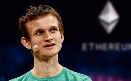 Vitalik Buterin: Melihat Masa Depan yang Lebih Terdesentralisasi