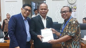 Dorong Akuntabilitas, DPR RI Setujui Pembaruan UU PUB untuk Filantropi