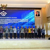 BPK Laporkan Ada Peningkatan Kualitas Pengelolaan Subsidi BUMN