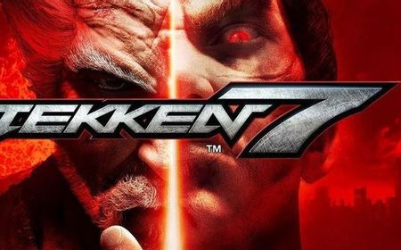 Bandai Namco Membagikan Pembaruan Tekken 7 dan Sekilas Menampilkan Proyek Terbarunya yang akan Datang, Tekken 8? 