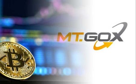 Peretas Mt. Gox Kirim 10.000 Bitcoin ke Bursa Kripto dan Wallet Pribadi