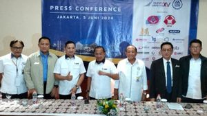 Munas Gapensi预计将鼓励提高印度尼西亚基础设施发展质量