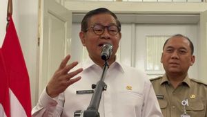 Pramono Pastikan ASN Viral Ganti Pelat Mobil Dinas Jadi Kendaraan Pribadi ke Puncak Sudah Ditegur BPAD