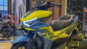Aveta Nova 200が正式に登場、Aeroxと似たデザイン、エンジンはより凶暴