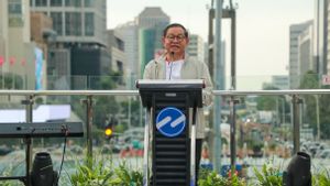  Pramono Soroti Pendatang Baru di Jakarta, Banyak yang Belum Punya Tujuan