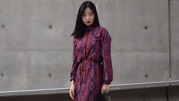 Conseils Pour Combiner 9 Types De Subordonnés Adaptés Aux Vêtements Batik Pour Femmes