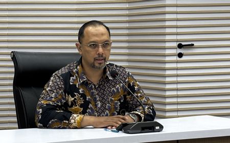 KPK Sita Aset Senilai Rp100 Miliar Terkait Dugaan Korupsi Pengolahan Anoda Logam Antam