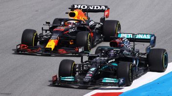 Statistik Grand Prix Abu Dhabi, Seri Penutup Penentu Juara F1 2021