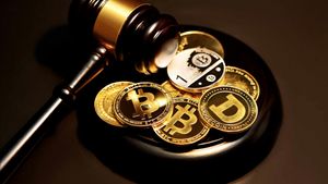 美国声称没收伊朗价值5亿美元的加密资产