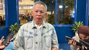 BCA Incar Porsi Kredit 60 hingga 70 Persen dari Target Penjualan Gaikindo